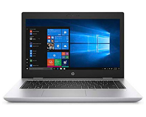 Portatil reacondicionado hp probook 640 g5