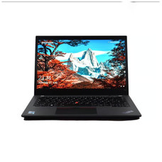 Portatil reacondicionado lenovo t14s gen 2
