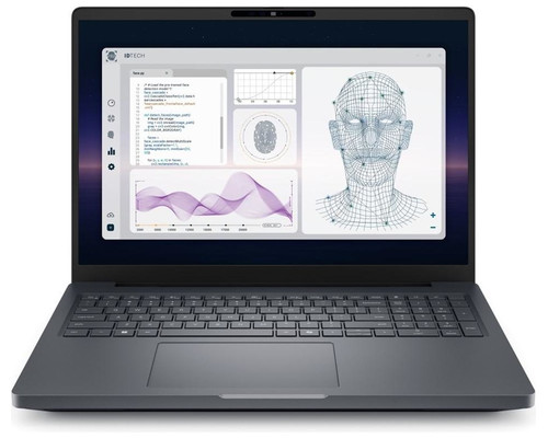 Portatil dell pro max 16 plus-MR400 Portatil dell pro max 16 plus