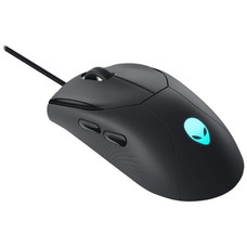 Raton gaming dell alienware aw320m