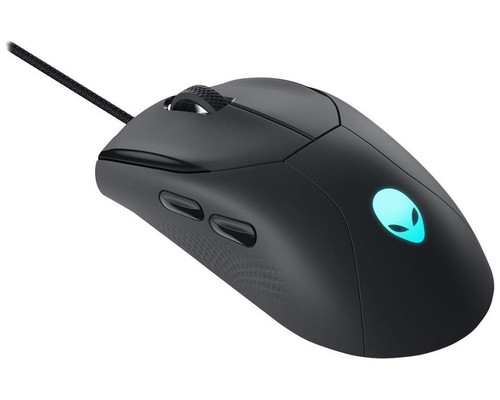 Raton gaming dell alienware aw320m-MR14 Raton gaming dell alienware aw320m