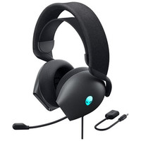 Auriculares gaming dell alienware aw520h negro-11MR Auriculares gaming dell alienware aw520h negro