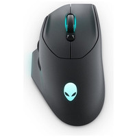 Raton inalambrico gaming dell alienware aw620m-31MR Raton inalambrico gaming dell alienware aw620m