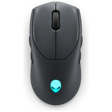 Raton inalambrico gaming dell alienware tri - mode-MR26 Raton inalambrico gaming dell alienware tri - mode