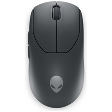 Raton inalambrico gaming dell alienware pro-MR45 Raton inalambrico gaming dell alienware pro
