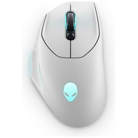Raton inalambrico gaming dell alienware aw620m-25MR Raton inalambrico gaming dell alienware aw620m