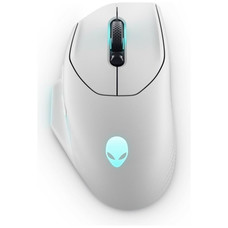 Raton inalambrico gaming dell alienware aw620m