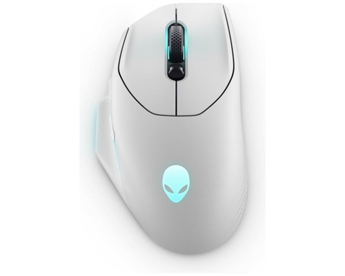 Raton inalambrico gaming dell alienware aw620m-MR25 Raton inalambrico gaming dell alienware aw620m