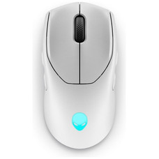 Raton inalambrico gaming dell alienware tri - mode-MR26 Raton inalambrico gaming dell alienware tri - mode