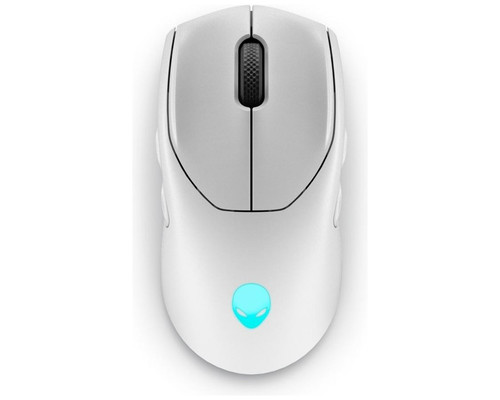 Raton inalambrico gaming dell alienware tri - mode