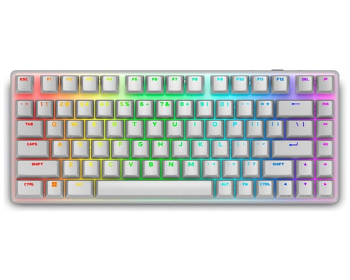 Teclado gaming dell alienware pro inalambrico-MR81 Teclado gaming dell alienware pro inalambrico