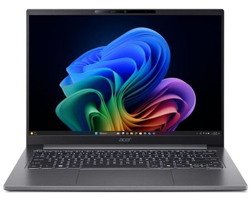 Portatil acer travelmate x4 14 ai-MR166 Portatil acer travelmate x4 14 ai