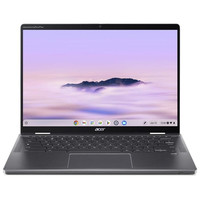 Portatil acer chromebook plus spin 714