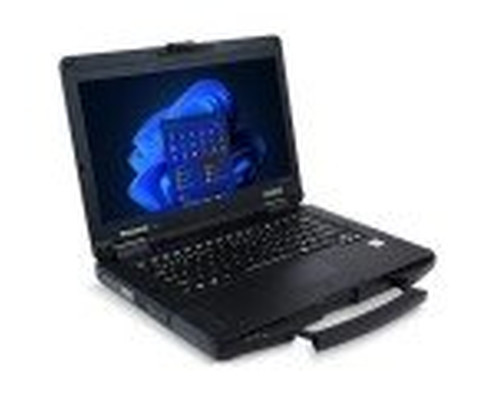 Panasonic toughbook 55 mk2 i5 8gb