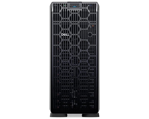 Servidor dell poweredge t560 xeon 4514y