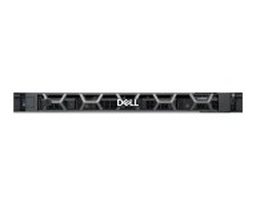 Servidor dell poweredge r660xs xeon silver