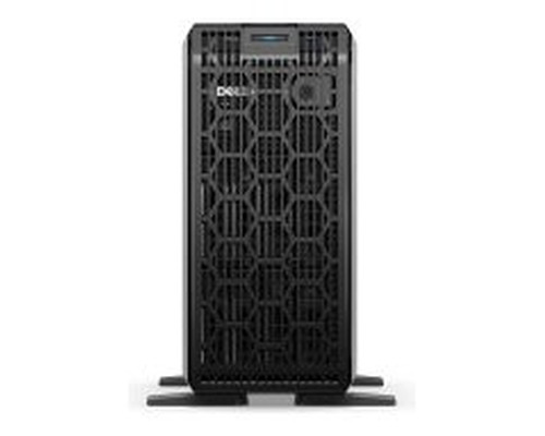 Servidor dell poweredge t360 xeon 6333p