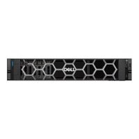 Servidor dell poweredge r760xs xeon silver-1,632MR Servidor dell poweredge r760xs xeon silver