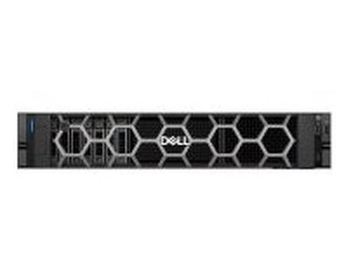 Servidor dell poweredge r760xs xeon silver