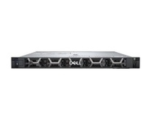 Servidor dell poweredge r6615 amd epyc