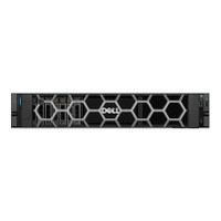 Servidor dell poweredge r760xs xeon silver