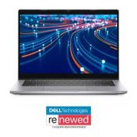 Portatil dell latitude 5320 g7 i5 - 1145