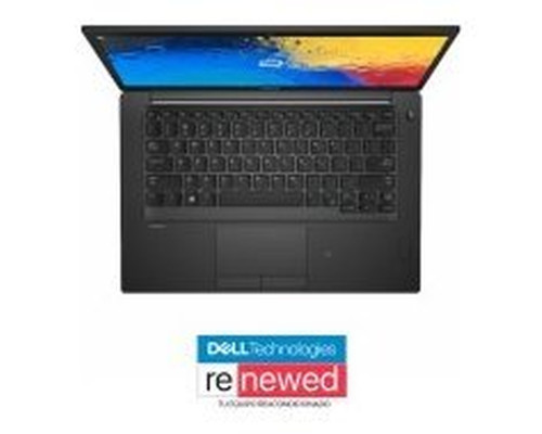 Portatil dell latitude 7490 i5 - 8350u 16gb-MR48 Portatil dell latitude 7490 i5 - 8350u 16gb