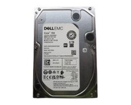 Disco duro interno dell 3.5 pulgadas 8tb