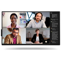 Monitor dell p5525qc 55 pulgadas 4k uhd-220MR Monitor dell p5525qc 55 pulgadas 4k uhd