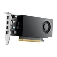 Tarjeta grafica dell rtx a1000 8