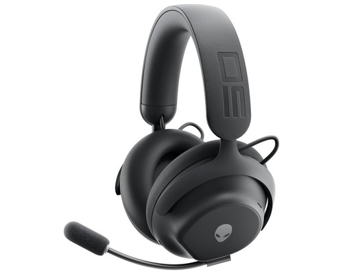 Auriculares gaming dell alienware pro inalambrico-MR35 Auriculares gaming dell alienware pro inalambrico