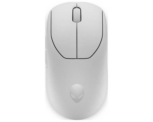 Raton inalambrico gaming dell alienware pro