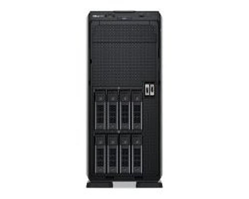 Servidor dell poweredge t550 xeon silver