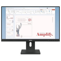 MONITOR LENOVO THINKVISION E24-40 64BAMAT1EU-22AA MONITOR LENOVO THINKVISION E24-40 64BAMAT1EU