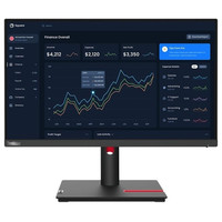 Monitor lenovo thinkvision t22i - 30 21.5 pulgadas fhd-31MR Monitor lenovo thinkvision t22i - 30 21.5 pulgadas fhd