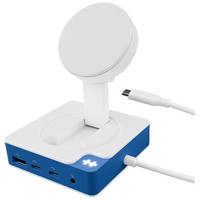 Hub targus usb tipo c 7-22MR Hub targus usb tipo c 7
