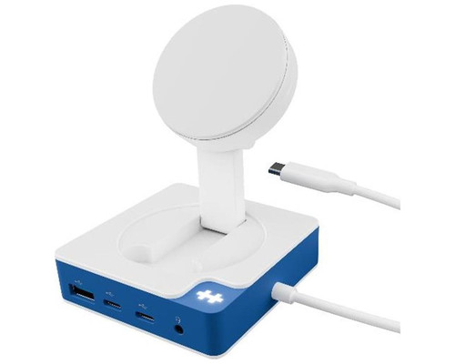 Hub targus usb tipo c 7-MR22 Hub targus usb tipo c 7