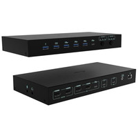 Docking station i - tec 12 en 1-97MR Docking station i - tec 12 en 1