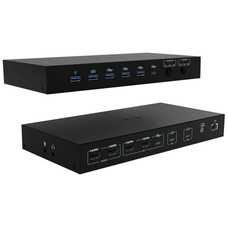 Docking station i - tec 12 en 1