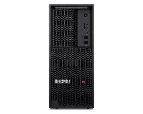 Ordenador lenovo workstation thinkstation p3 g2