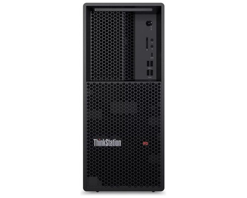 Ordenador lenovo workstation thinkstation p3 g2
