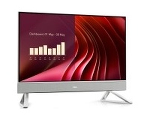 Ordenador all in one dell ec24250