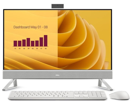 Ordenador all in one dell ec27250