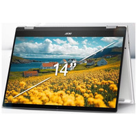 Portatil acer chromebook plus spin 514