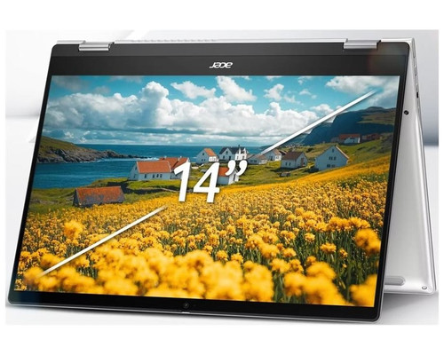 Portatil acer chromebook plus spin 514-MR117 Portatil acer chromebook plus spin 514