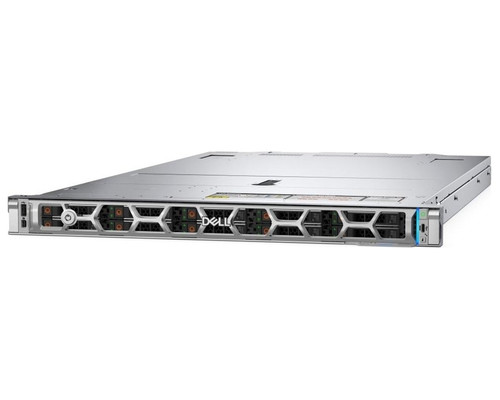 Servidor dell poweredge r470 xeon 6507p-MR1,572 Servidor dell poweredge r470 xeon 6507p