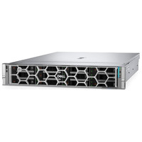 Servidor dell poweredge r570 6507p 32gb-1,702MR Servidor dell poweredge r570 6507p 32gb