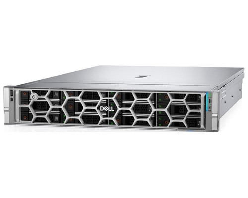 Servidor dell poweredge r570 6507p 32gb-MR1,702 Servidor dell poweredge r570 6507p 32gb