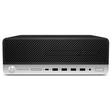 Ordenador reacondicionado sff hp 600 g5-MR56 Ordenador reacondicionado sff hp 600 g5