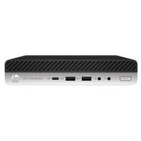 Ordenador reacondicionado mini hp elitedesk 800-31MR Ordenador reacondicionado mini hp elitedesk 800